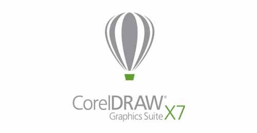 Corel DRAW Graphics Suite X7 setup free