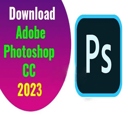 adobe photoshop cc activator download